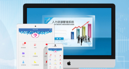 2019年國(guó)內(nèi)主流人力資源服務(wù)軟件概覽