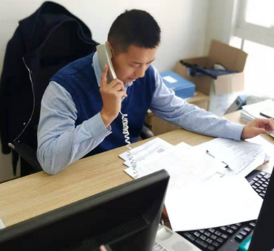 威海市人力資源和社會保障局 優化人力資源服務，助力城市發展新篇章